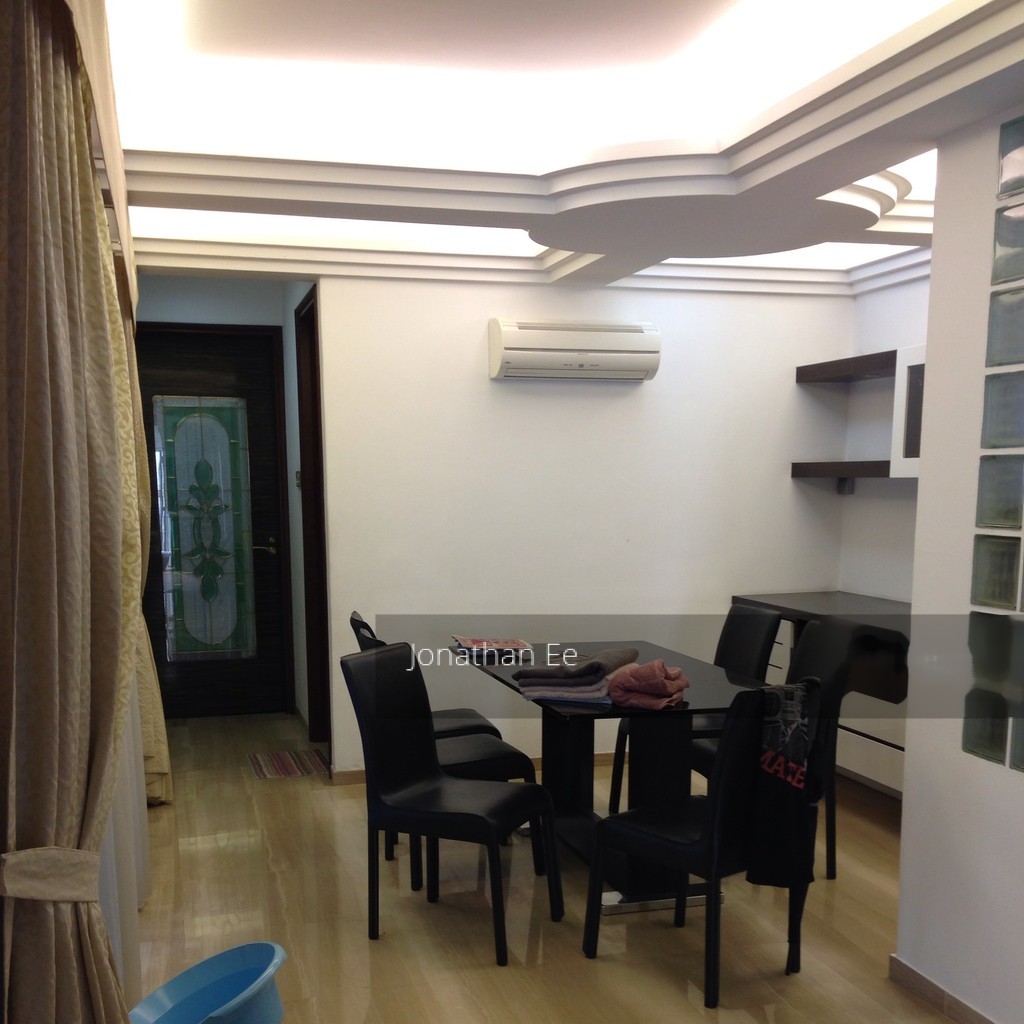 Villa Des Flores (D11), Condominium #150577062
